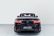 Mercedes-Benz S-Класс AMG III (W222 C217) Казань  - изображение 28