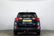 Toyota RAV4 IV (XA40) Пермь  - изображение 30