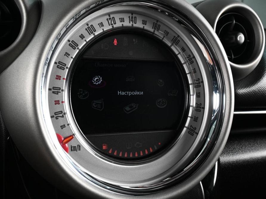 Mini Countryman I Ростов-на-Дону  - изображение 14