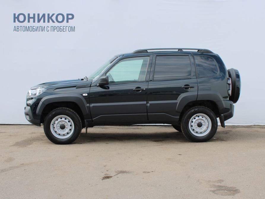 Lada (ВАЗ) Niva Travel I Нижний Новгород  - изображение 2