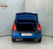 Renault Logan I Воронеж  - изображение 30