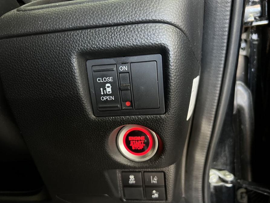 Honda N-BOX II Уфа  - изображение 16