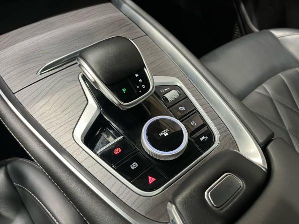 Chery Tiggo 8 Pro Max I Рестайлинг с пробегом 2023 года, цена 2 199 000 рублей, 56946 км, внедорожник, Автокод Объявления