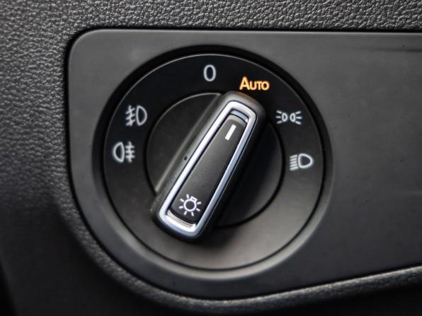 Volkswagen Tiguan II с пробегом 2017 года, цена 2 268 000 рублей, 180162 км, внедорожник, Автокод Объявления