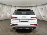 Audi Q7 II (4M) Рестайлинг Москва  - изображение 28