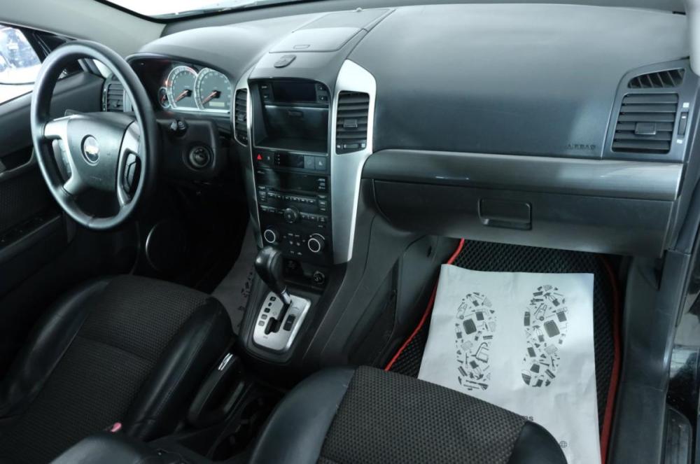 Chevrolet Captiva I Омск  - изображение 20