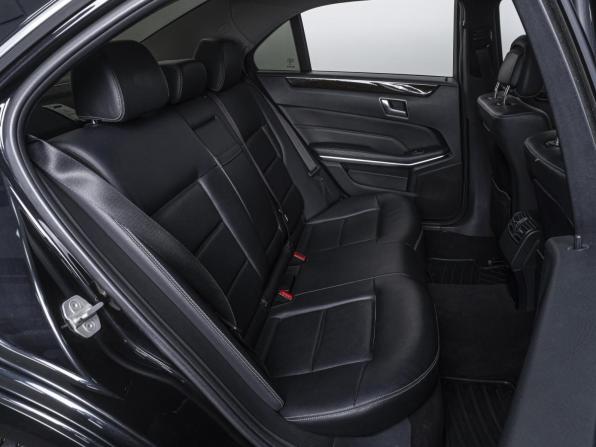 Mercedes-Benz E-Класс IV (W212 S212 C207) Рестайлинг с пробегом 2013 года, цена 1 980 000 рублей, 237250 км, седан, Автокод Объявления