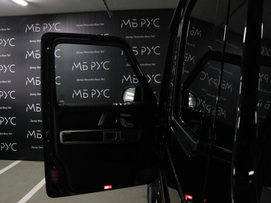 Mercedes-Benz G-Класс AMG II (W465) Рестайлинг Москва  - изображение 6