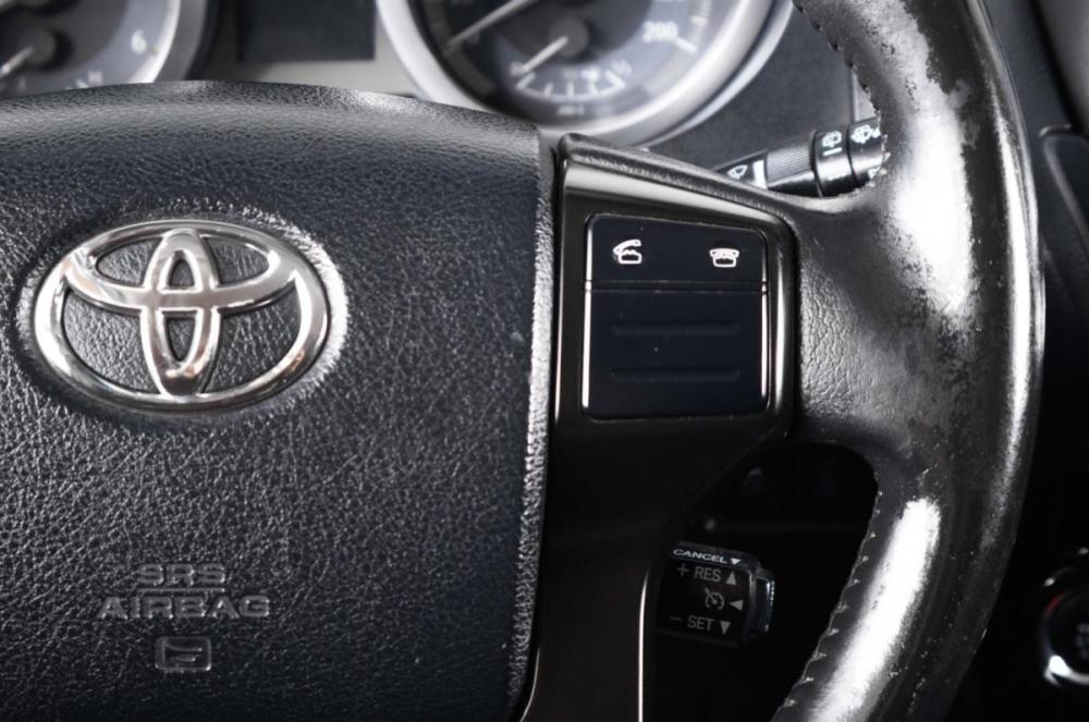 Toyota Land Cruiser Prado 150 Series Рестайлинг 1 Пермь  - изображение 15