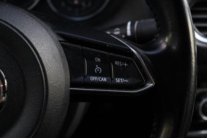 Mazda 6 III (GJ) Рестайлинг с пробегом 2018 года, цена 1 880 000 рублей, 115184 км, седан, Автокод Объявления