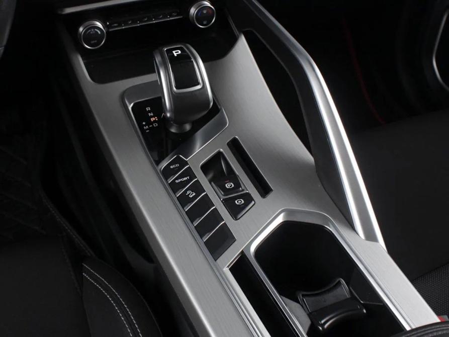 Geely Coolray I Кемерово  - изображение 11