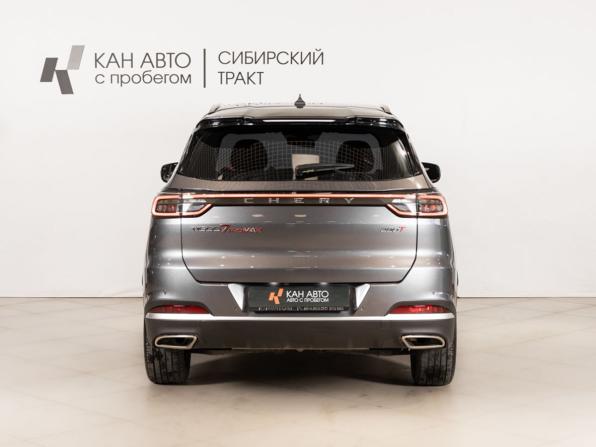 Chery Tiggo 7 Pro Max I Рестайлинг с пробегом 2024 года, цена 1 998 862 рубля, 56337 км, внедорожник, Автокод Объявления