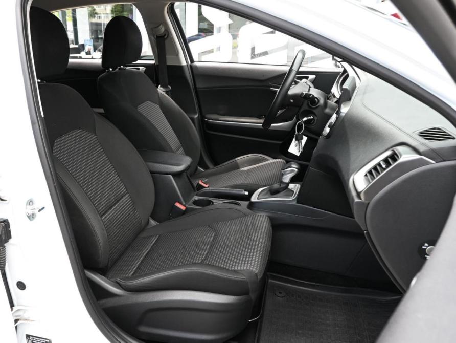 Kia Ceed III Волгоград  - изображение 8