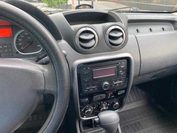 Renault Duster I с пробегом 2013 года, цена 699 000 рублей, 283459 км, внедорожник, Автокод Объявления