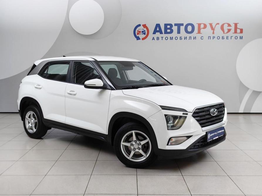 Hyundai Creta II Подольск  - изображение 1