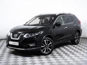 Nissan X-Trail III Рестайлинг Москва  - изображение 21