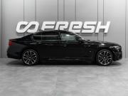 BMW 7 серии VI (G11/G12) Рестайлинг Тюмень  - изображение 37