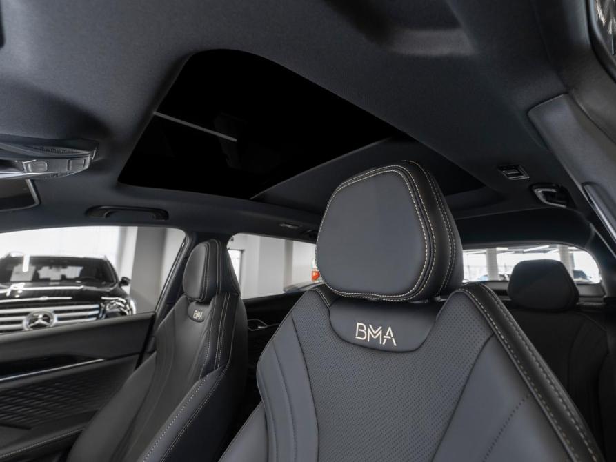 Geely Coolray I Рестайлинг Москва  - изображение 10