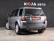 Land Rover Freelander II Рестайлинг 2 Екатеринбург  - изображение 21