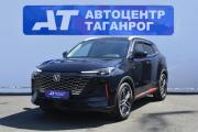 Changan CS55 Plus II Таганрог  - изображение 33