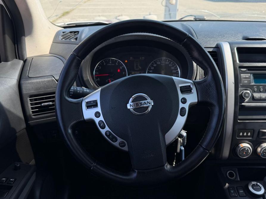 Nissan X-Trail II Рестайлинг Пермь  - изображение 17
