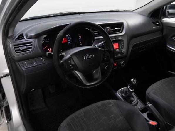 Kia Rio III с пробегом 2013 года, цена 849 000 рублей, 179084 км, седан, Автокод Объявления