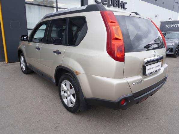 Nissan X-Trail II с пробегом 2008 года, цена 810 000 рублей, 215695 км, внедорожник, Автокод Объявления