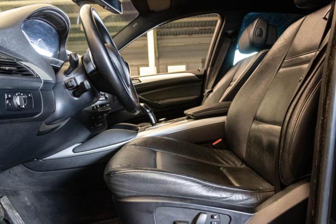 BMW X6 I (E71) с пробегом 2008 года, цена 1 830 000 рублей, 300953 км, внедорожник, Автокод Объявления
