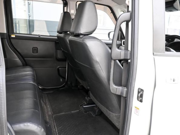 Toyota Roomy I с пробегом 2019 года, цена 1 118 500 рублей, 66371 км, микровэн, Автокод Объявления
