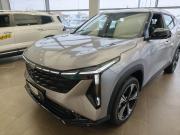 Geely Cityray Нижний Новгород  - изображение 32