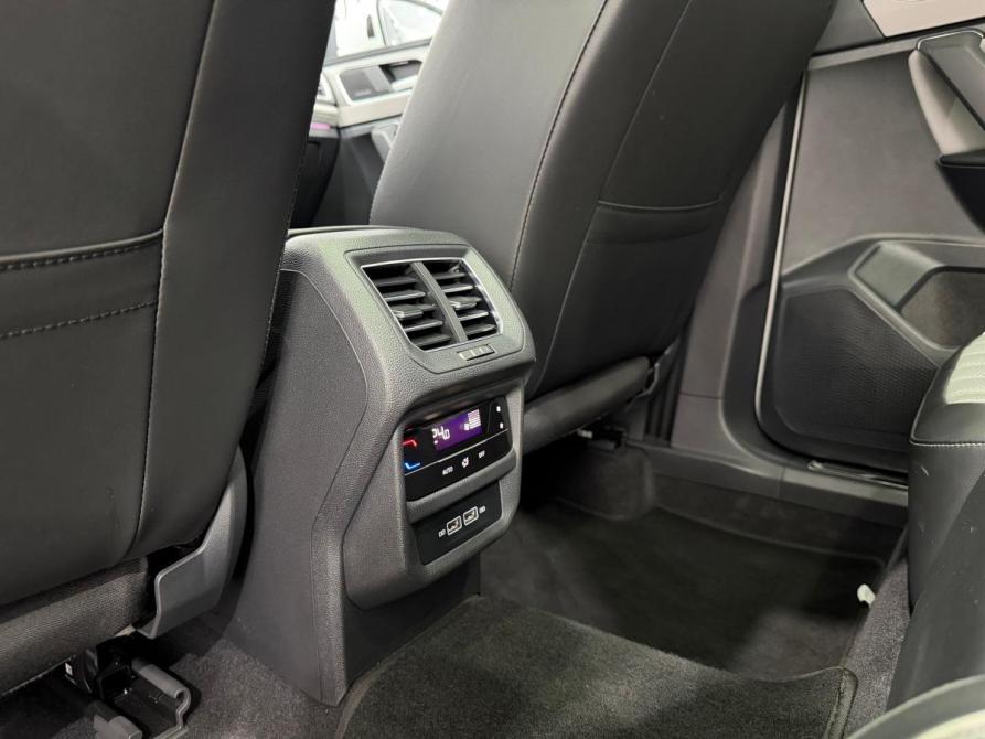 Volkswagen Tayron I Рестайлинг Ставрополь  - изображение 26