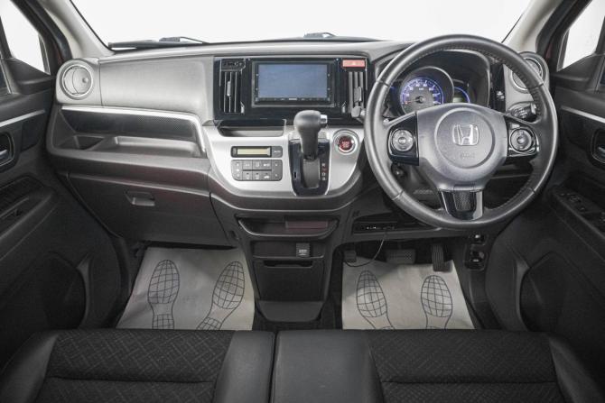 Honda N-WGN I с пробегом 2014 года, цена 789 000 рублей, 111000 км, хэтчбек, Автокод Объявления
