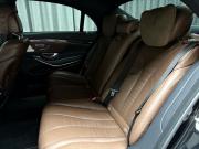 Mercedes-Benz S-Класс VI (W222 C217) Ижевск  - изображение 82