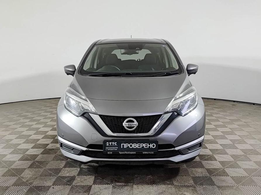 Nissan Note II Рестайлинг Уфа  - изображение 2