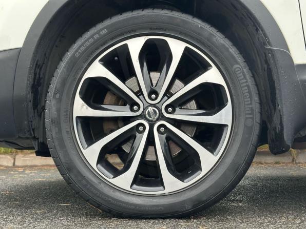 Nissan Qashqai I Рестайлинг с пробегом 2011 года, цена 929 000 рублей, 161382 км, внедорожник, Автокод Объявления
