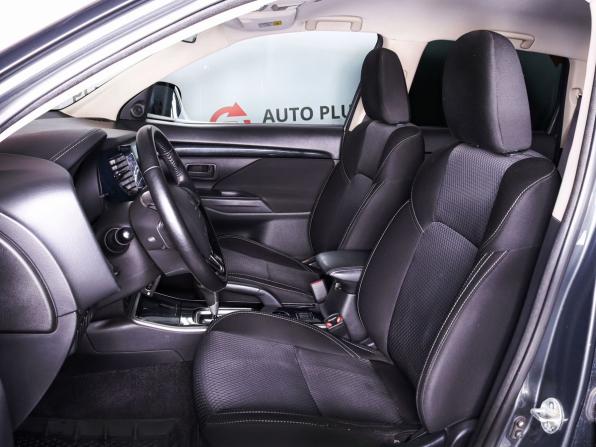 Mitsubishi Outlander III Рестайлинг 2 с пробегом 2018 года, цена 1 780 000 рублей, 204316 км, внедорожник, Автокод Объявления