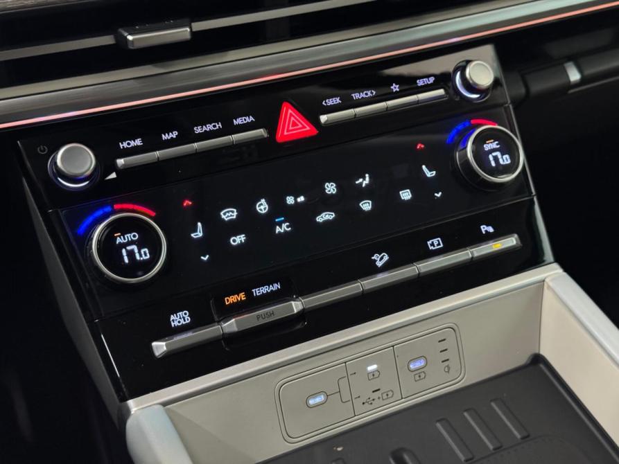 Hyundai Santa Fe V (MX5) Набережные Челны  - изображение 21