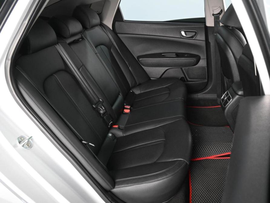 Kia Optima IV Рестайлинг Ростов-на-Дону  - изображение 7