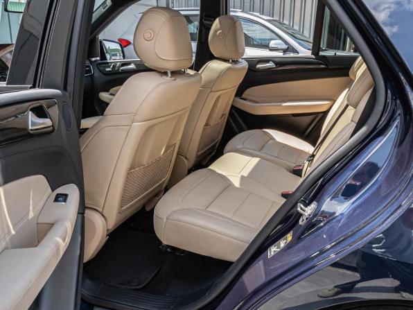 Mercedes-Benz GLE I (W166) с пробегом 2018 года, цена 4 750 000 рублей, 148617 км, внедорожник, Автокод Объявления