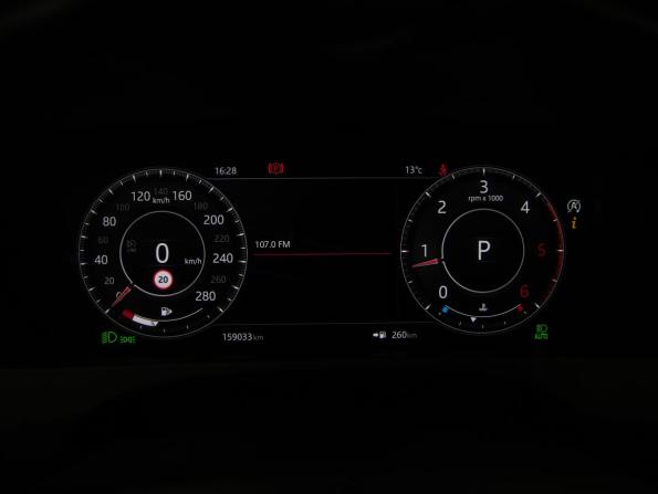 Jaguar F-Pace I с пробегом 2020 года, цена 2 499 000 рублей, 159031 км, внедорожник, Автокод Объявления