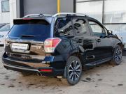 Subaru Forester IV Рестайлинг Москва  - изображение 23
