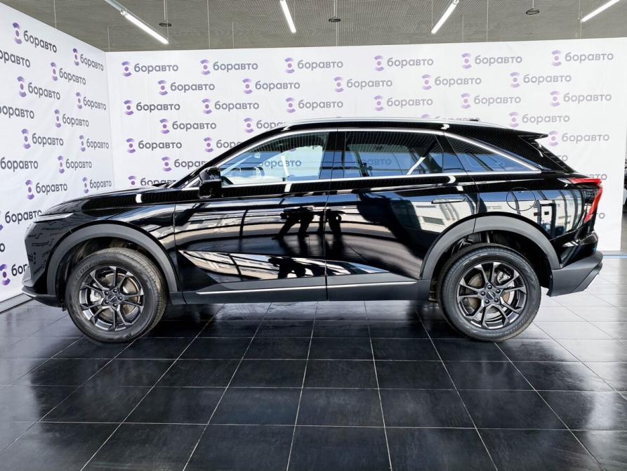 Haval F7 II Ростов-на-Дону  - изображение 8