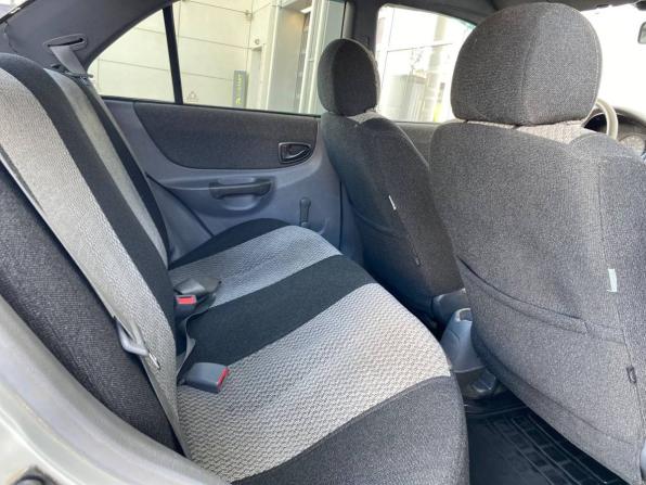 Hyundai Accent II с пробегом 2008 года, цена 225 000 рублей, 135000 км, седан, Автокод Объявления