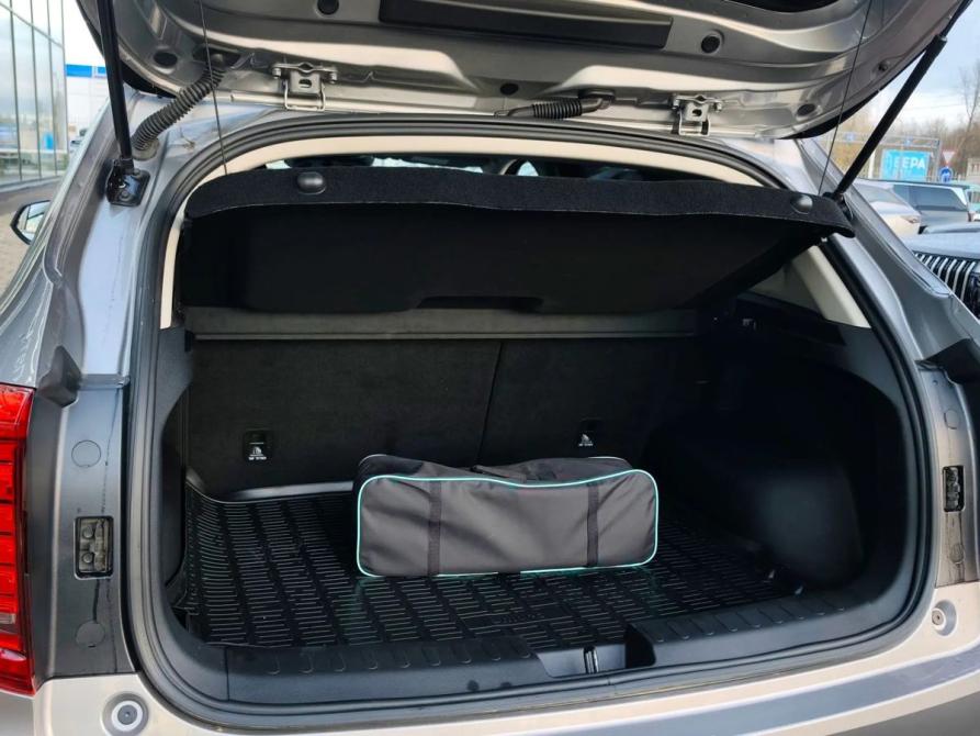 Haval Jolion I Рестайлинг Санкт-Петербург  - изображение 7