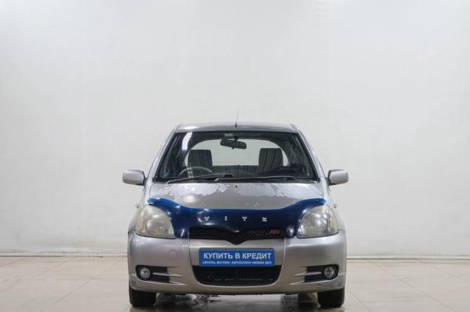 Toyota Vitz I (P10) с пробегом 2001 года, цена 399 000 рублей, 237000 км, хэтчбек, Автокод Объявления