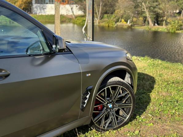 BMW X5 IV (G05/G18) Рестайлинг с пробегом 2023 года, цена 10 480 000 рублей, 59407 км, внедорожник, Автокод Объявления