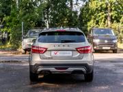 Lada (ВАЗ) Vesta I Санкт-Петербург  - изображение 19