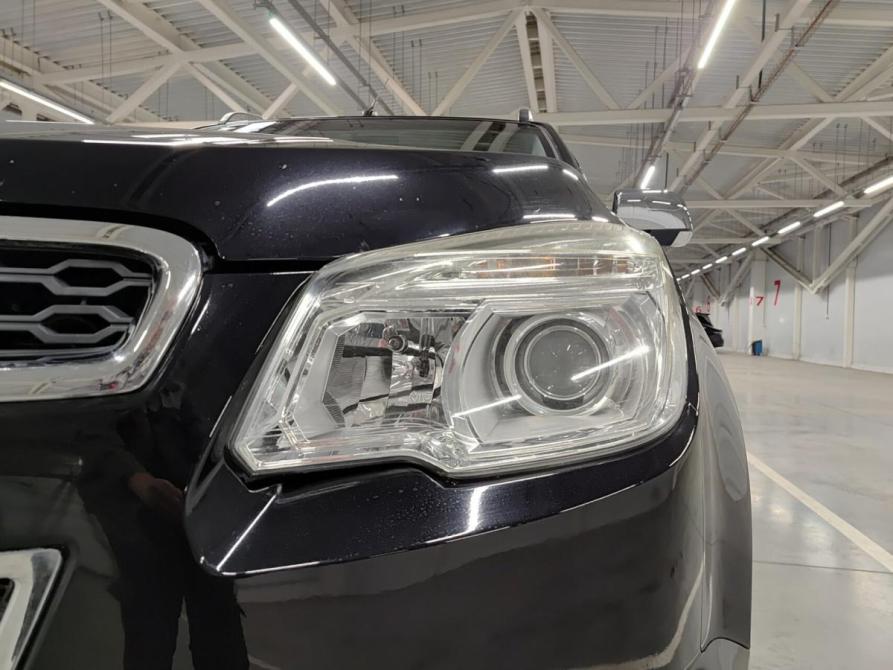 Chevrolet TrailBlazer II Казань  - изображение 21