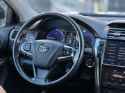 Toyota Camry VII (XV50) Рестайлинг Самара  - изображение 26
