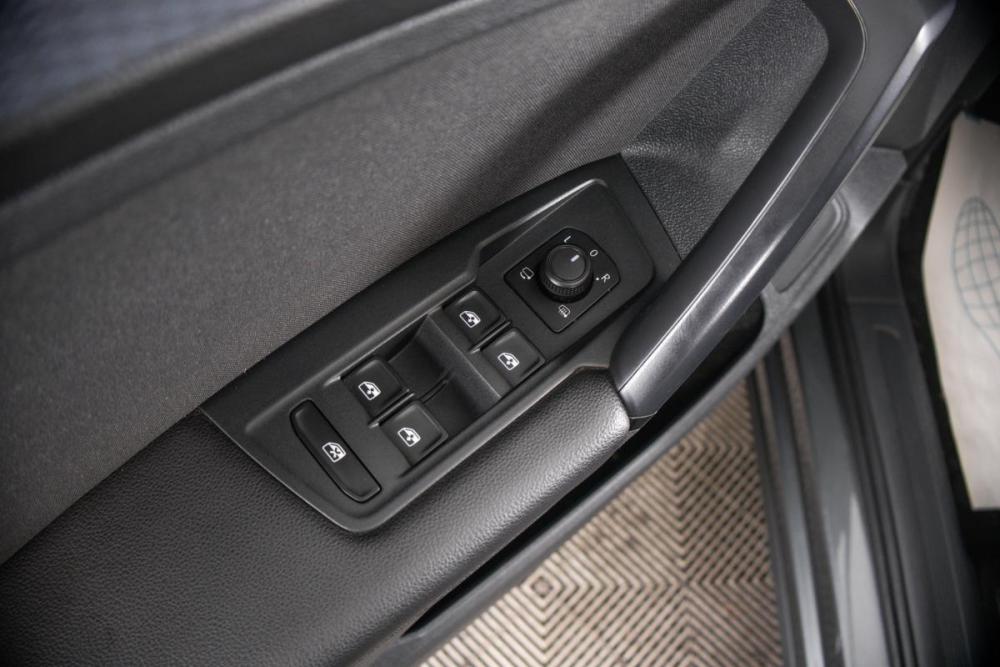 Volkswagen Tiguan II Рестайлинг Пермь  - изображение 25